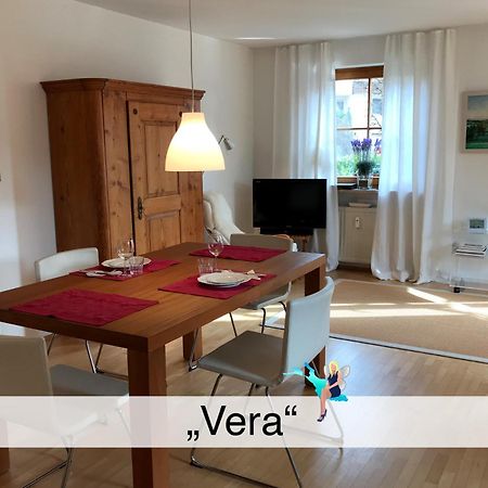 Ferienwohnung Vera Bodolz エクステリア 写真